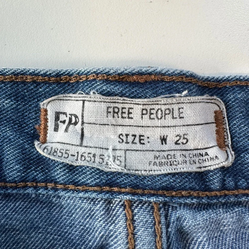Free People free people